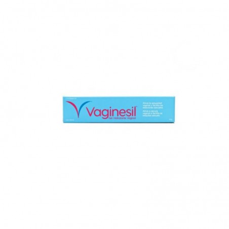 Comprar VAGINESIL GEL HIDRATANTE VAGINAL 30 G