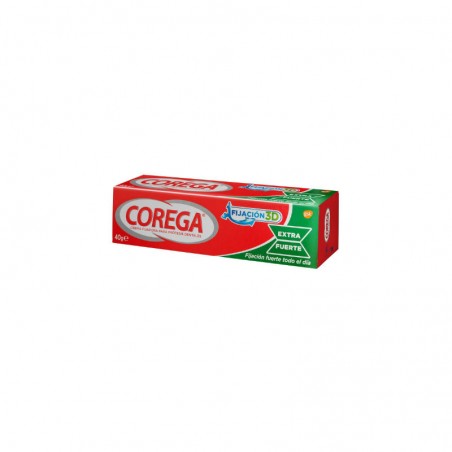 Comprar COREGA ULTRA CREMA EXTRA FUERTE 40 G