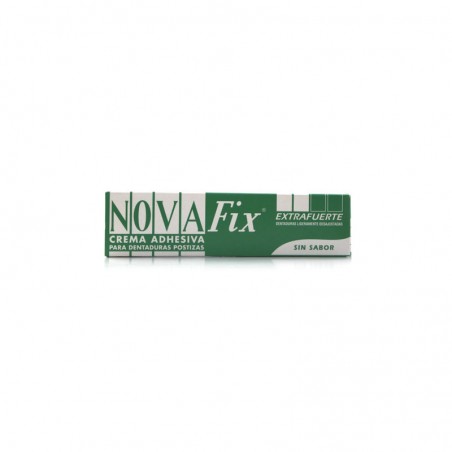 Comprar NOVAFIX EXTRA FUERTE 75 G