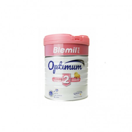 BLEMIL PLUS OPTIMUM PROTECH 2 800 g