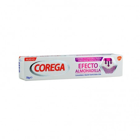 Comprar COREGA EFECTO ALMOHADILLA 70 G