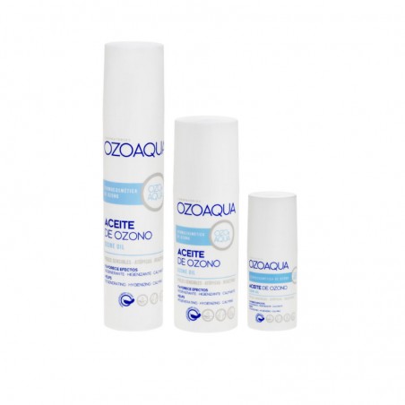 Comprar OZOAQUA ACEITE DE OZONO 100 ML