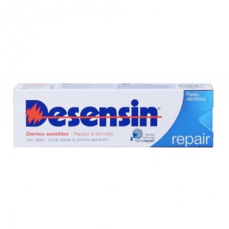 Comprar DESENSIN REPAIR PASTA 125 ML