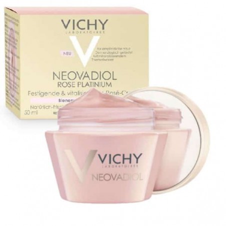 Comprar NEOVADIOL ROSE PLATINIUM CREMA DÍA 50 ML