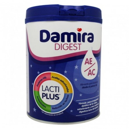Comprar DAMIRA DIGEST 800 G