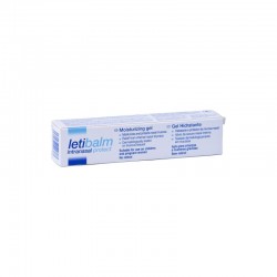 Comprar letibalm intranasal protect gel intranasal 15 ml a precio online