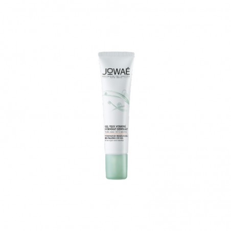 Comprar JOWAÉ GEL CONTORNO DE OJOS VITAMINADO HIDRATANTE ANTIFATIGA 15 ML