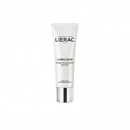 Comprar LIERAC LUMILOGIE MASCARILLA ACLARANTE UNIFICADORA 50 ML