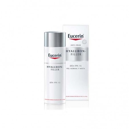 Comprar HYALURON-FILLER ANTIEDAD 50 ML