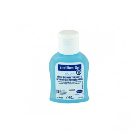 Comprar STERILLIUM GEL 50 ML