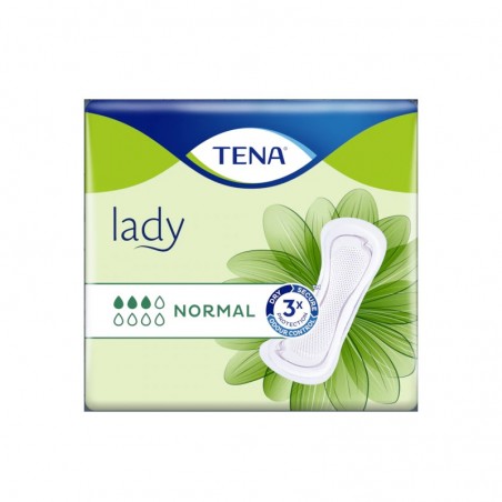 Comprar TENA LADY NORMAL 24 UNIDADES