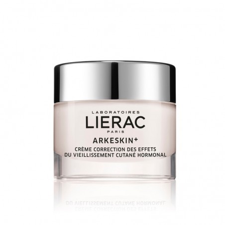 Comprar LIERAC ARKÉSKIN+ CREMA CORRECTORA ENVEJECIMIENTO 50 ML