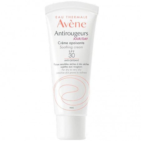 Comprar AVENE ANTI-ROJECES DÍA SPF30 CREMA HIDRATANTE 40 ML