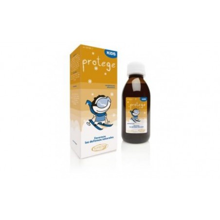 Comprar KIDS PROTEGE  jarabe infantil 150ml.