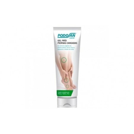 Comprar PODOSAN piernas cansadas 250ml.