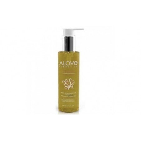 Comprar CLEANING aceite desmaquillante natural 150ml ALOVE