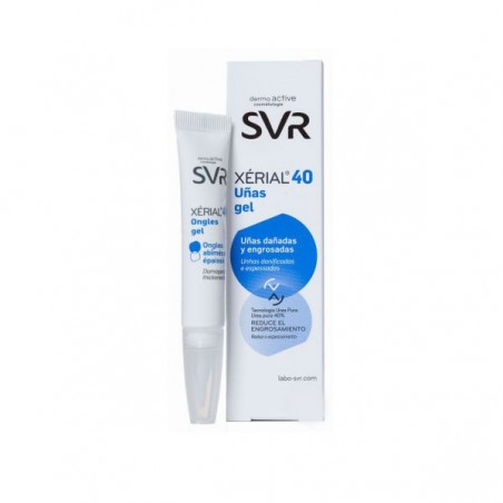 Comprar XERIAL 40 UÑAS 10 ML