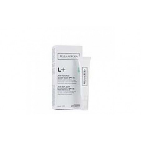 Comprar L  TRATAMIENTO MANCHAS LOCALIZADAS sensibles 10ml.