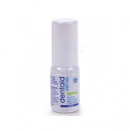 Comprar XEROSDENTAID SPRAY 15 ML