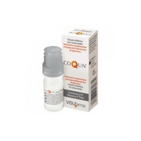 Comprar COLIRIO COQUN 10ml.