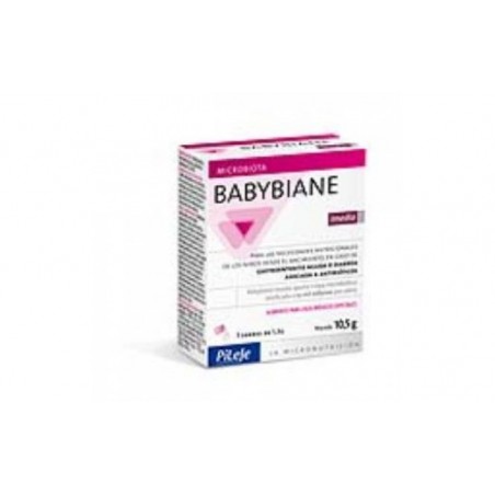 Comprar BABYBIANE IMEDIA 7sbrs.