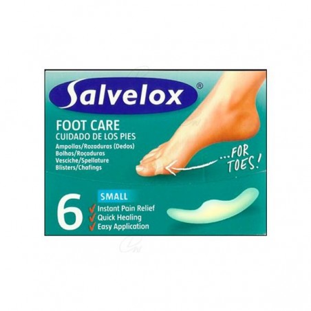 Comprar SALVELOX PROTECTORES