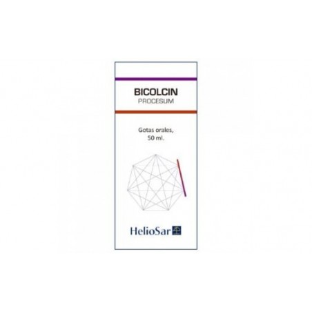 Comprar BICOLCIN PROCESUM 50ml.