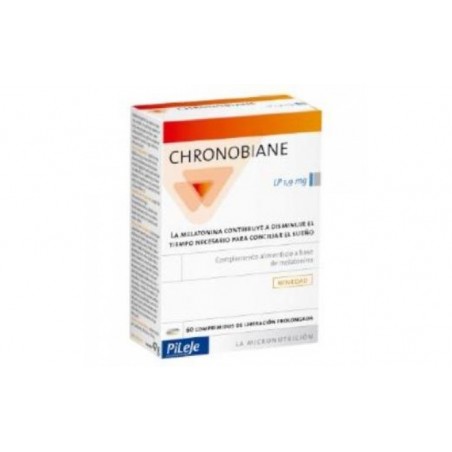 Comprar CHRONOBIANE LP 1,9mg. 60comp.