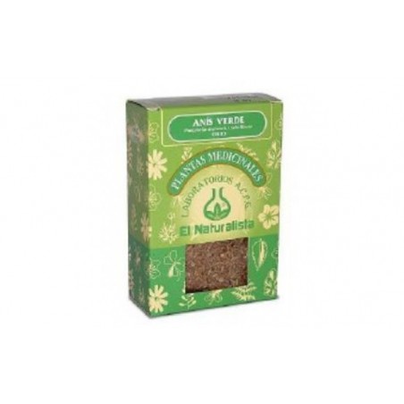 Comprar ANIS VERDE planta 80gr.