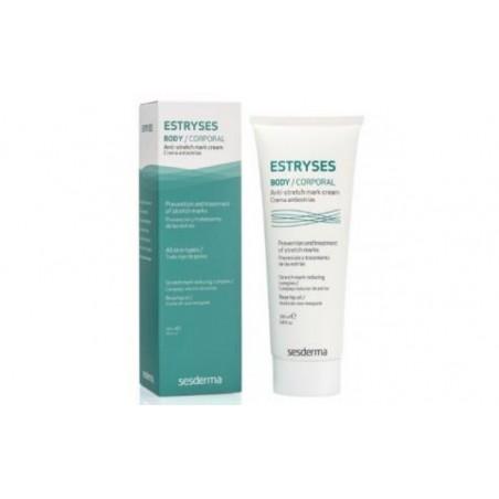 Comprar ESTRYSES crema antiestrias 200ml.