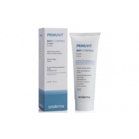 Comprar PRIMUVIT crema 200ml.