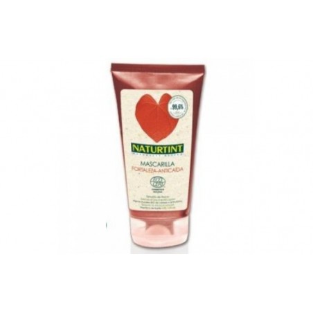 Comprar NATURTINT mascarilla fortaleza 150ml.