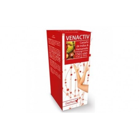 Comprar VENACTIV gel 150ml.