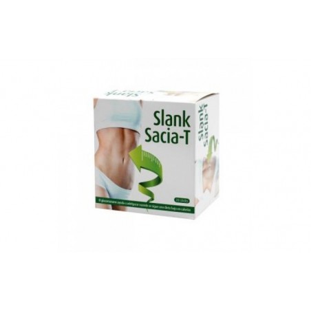 Comprar SLANK SACIA-T 20sticks