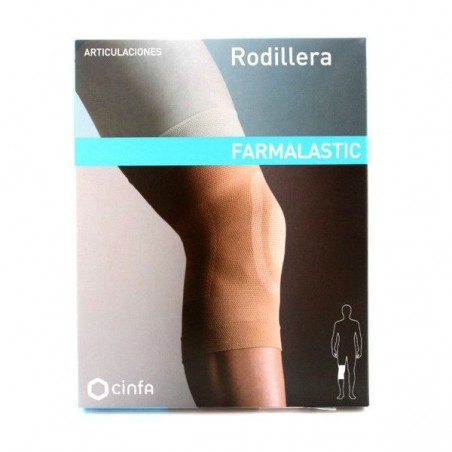 Comprar RODILLERA T - PEQ