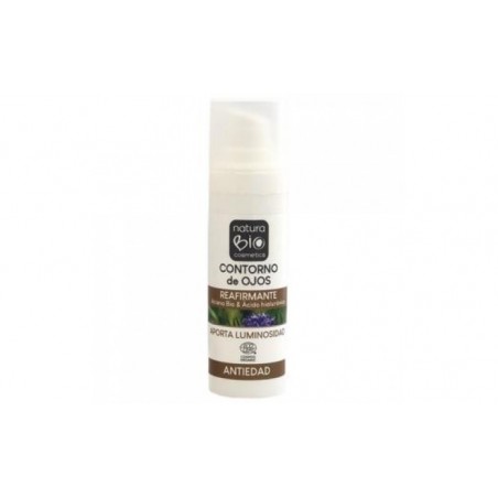 Comprar CONTORNO DE OJOS REAFIRMANTE 30ml. al mejor precio en Farmacia4Estaciones, tu farmacia online Comprar CONTORNO DE OJOS REAFIRMANTE 30ml.