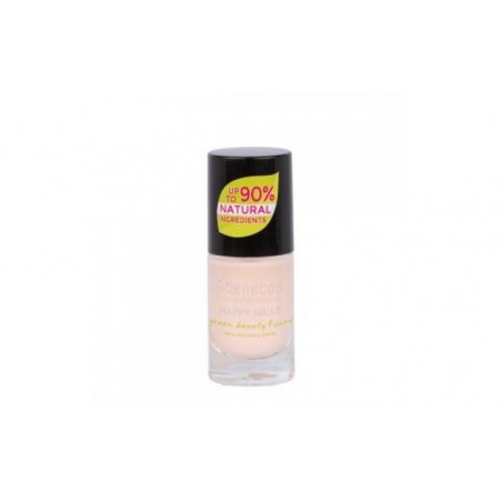 Comprar LACA DE UÑAS be my baby 5ml. al mejor precio en Farmacia4Estaciones, tu farmacia online Comprar LACA DE UÑAS be my baby 5ml.