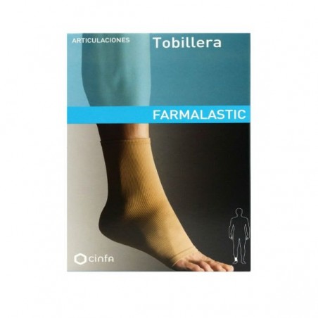 Comprar TOBILLERA T - MED