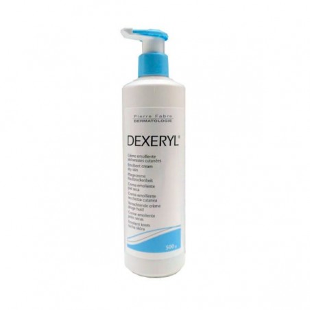 Comprar dexeryl crema 500 ml