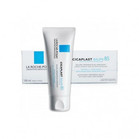 Comprar CICAPLAST BAUME 5% 100 ML