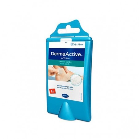 Comprar DERMAACTIVE GRANDES AMPOLLAS