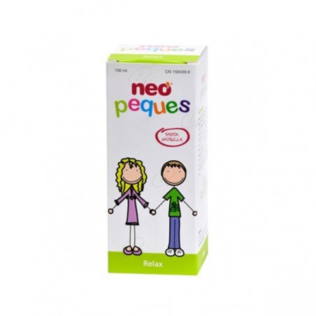 Comprar NEO PEQUES RELAX