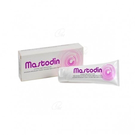 Comprar MASTODIN EMULSION LIGERA 50 ML TUBO