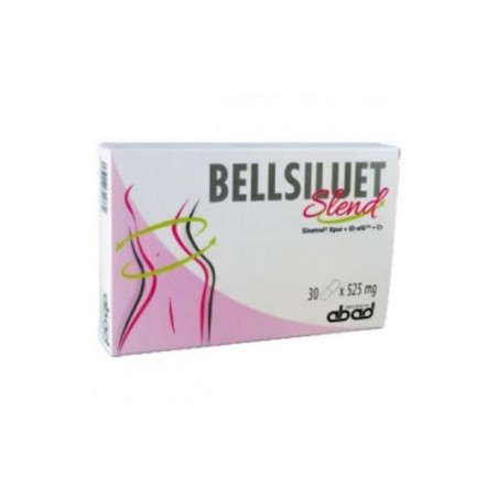 Comprar BELLSILUET SLEND 30cap.