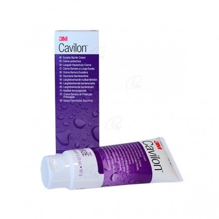 Comprar 3M CAVILON CREMA BARRERA INCONTINENCIA DURADERA 92 G