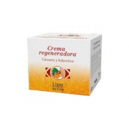 Comprar CREMA REGENERADORA curcuma y kalanchoe 50ml.