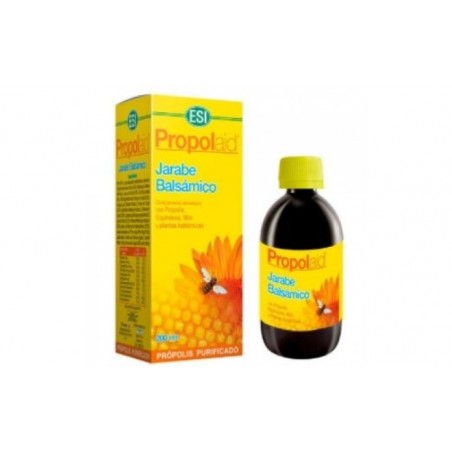 Comprar PROPOLAID PROPOLIS BALSAM JARABE 180 ML