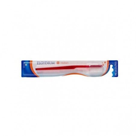 Comprar CEPILLO DENTAL ELGYDIUM ADULTO T - GDE