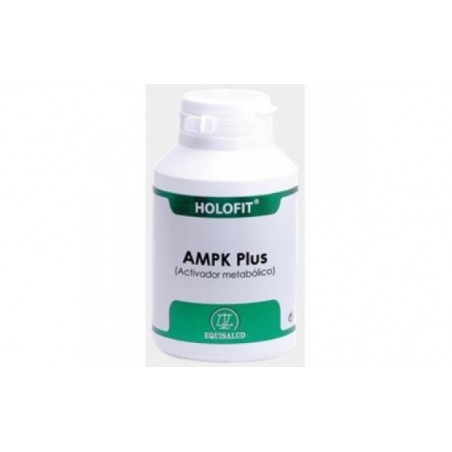 Comprar HOLOFIT AMPK PLUS 180cap.