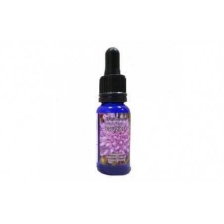 Comprar ESCABIOSA esencia TRIUNIDAD 15ml.